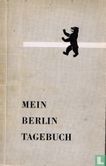 Mein Berlin Tagebuch - Bild 1