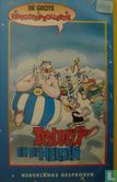 Asterix en de helden  - Afbeelding 1