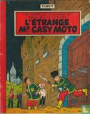 L'étrange Mr. Casy Moto  - Image 1