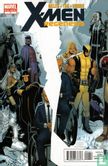 X-Men: Regenesis 1 - Image 1