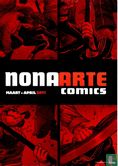 NonaArte Comics Maart-April 2011 - Bild 1