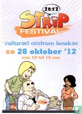 Stripfestival Lanaken - Bild 1