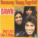 Runaway / Happy Together - Bild 1