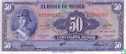 Mexico 50 Pesos - Afbeelding 1