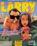 Leisure Suit Larry III: Passionate Patti in Pursuit of the Pulsating Pectorals  - Afbeelding 1