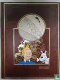 L'oeuvre intégrale de Hergé