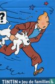 Tintin Jeu de Familles 1 - Afbeelding 1