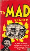 The Mad Reader - Afbeelding 1