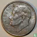 United States 1 dime 2009 (P) - Image 1