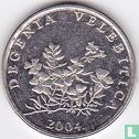 Croatie 50 lipa 2004 - Image 1