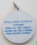 Cycle shop Fietsplus - Image 1