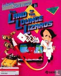 Leisure Suit Larry in the Land of the Lounge Lizards  - Image 1