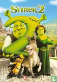 Shrek 2  - Afbeelding 1