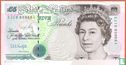 United Kingdom 5 Pounds - Image 1