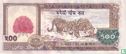 Nepal 500 Rupees - Afbeelding 2
