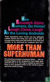 More Than Superhuman - Image 2