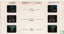 Lourdes n. 5: Le Calvaire - Lestrade Stereoscoopkaart - Image 2