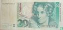 Bundesbank, 20 D Mark 1993 (a) - Image 1