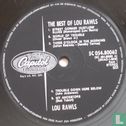 The Best of Lou Rawls - Afbeelding 3