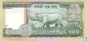 NEPAL 100 Rupees - Image 2