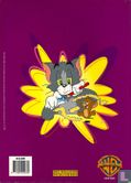 Tom & Jerry Winterboek - Image 2