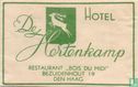 Hotel De Hertenkamp - Image 1