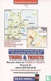 Tours & Tickets - Touristbus Amsterdam - City Sightseeing - Image 2
