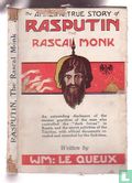 Rasputin : The Rascal Monk  - Bild 1