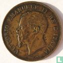 Italië 5 centesimi 1867 (M) - Afbeelding 2