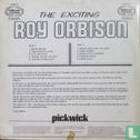 The Exciting Roy Orbison - Afbeelding 2