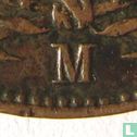 Italie 5 centesimi 1867 (M) - Image 3