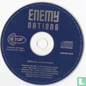 Enemy Nations; The Battle for the Lost Planet - Afbeelding 3