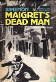 Maigret's dead man - Image 1