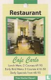 Cafe Carlo - Image 1