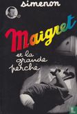 Maigret et la grande perche - Image 1