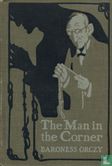 The old man in the corner  - Image 1