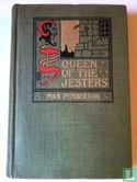 Queen of the Jesters And Her Strange Adventures in Old Paris - Afbeelding 1