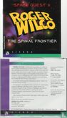Space Quest 6: Roger Wilco in The Spinal Frontier - Image 3
