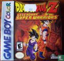 Dragon Ball Z: Legendary Super Warriors - Image 1