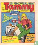 Tammy and Jinty Issue 563 (9th January 1982) - Bild 1