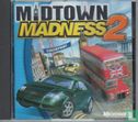Midtown Madness 2 - Afbeelding 1