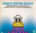 Charlie Ventura Quintet  - Bild 1