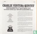 Charlie Ventura Quintet  - Afbeelding 2