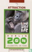 Dublin Zoo - Afbeelding 1
