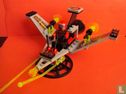Lego 6836 V-Wing Fighter - Image 2