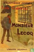 Monsieur Lecoq  - Bild 1