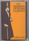 The Triumphs of Eugene Valmont - Afbeelding 1