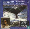 Save the Whale (Romanzo) - Image 1