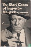 The short cases of inspector Maigret - Image 1