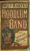Hoodlum band and other stories - Afbeelding 1